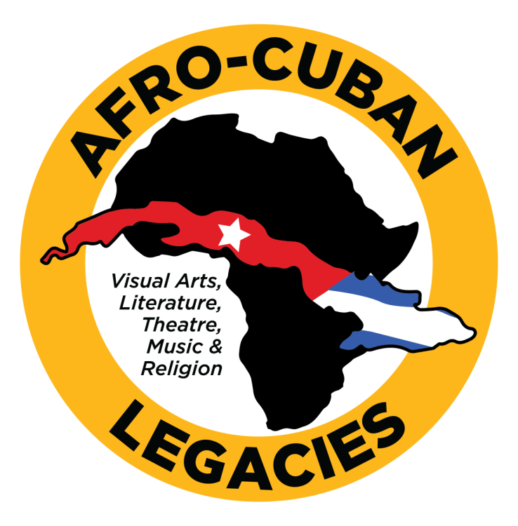 Afro-Cuban Legacies graphic