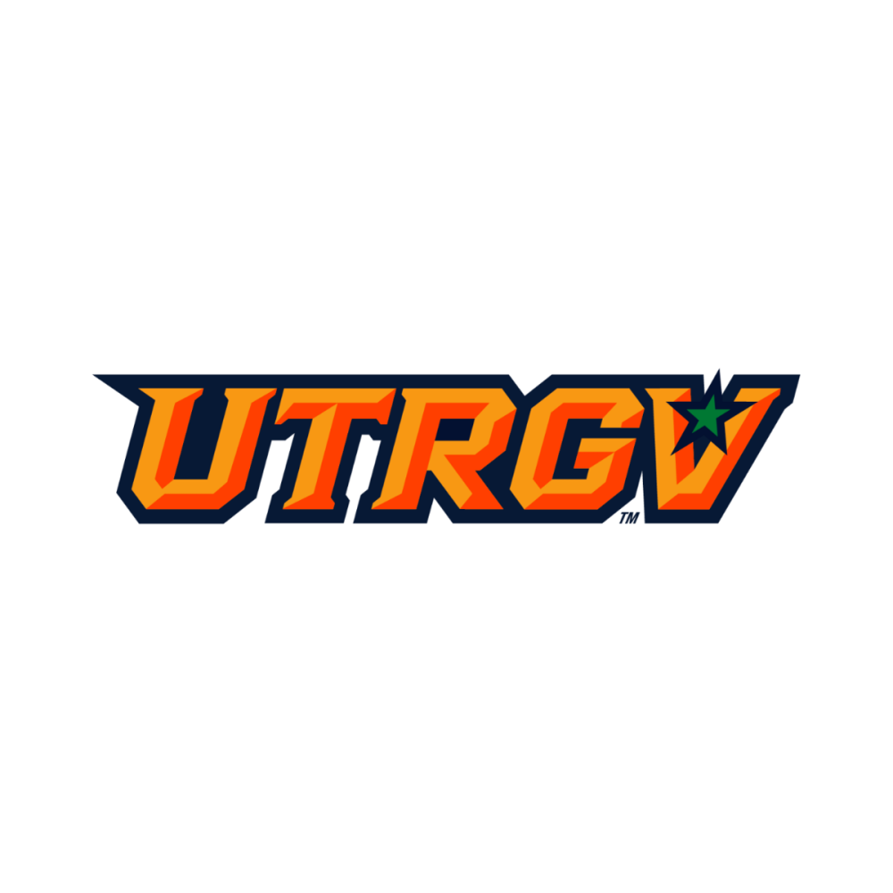 UTRGV logo