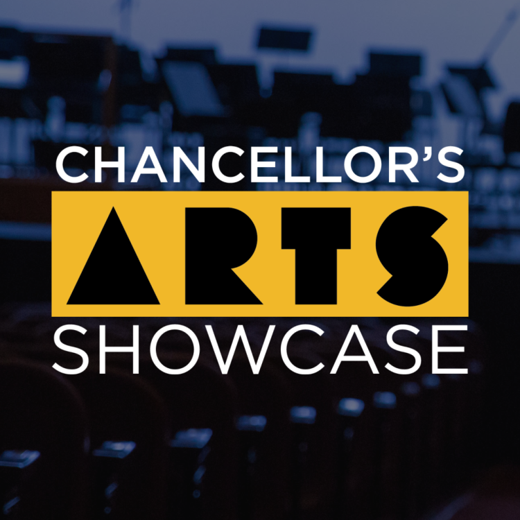 chancellor's arts showcase