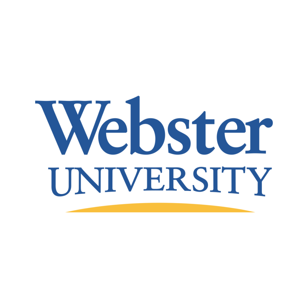 Webster logo