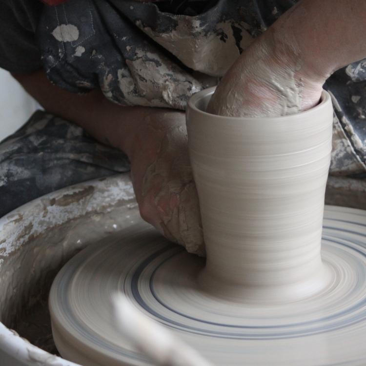 Ceramics Art Work 