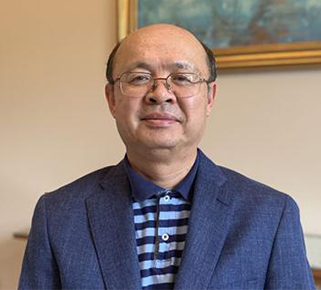 George Liu