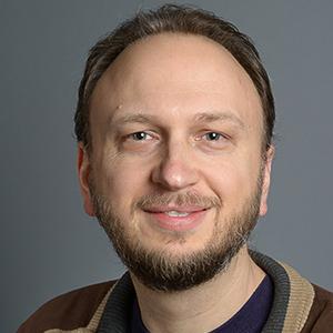 A photo of David Schulz