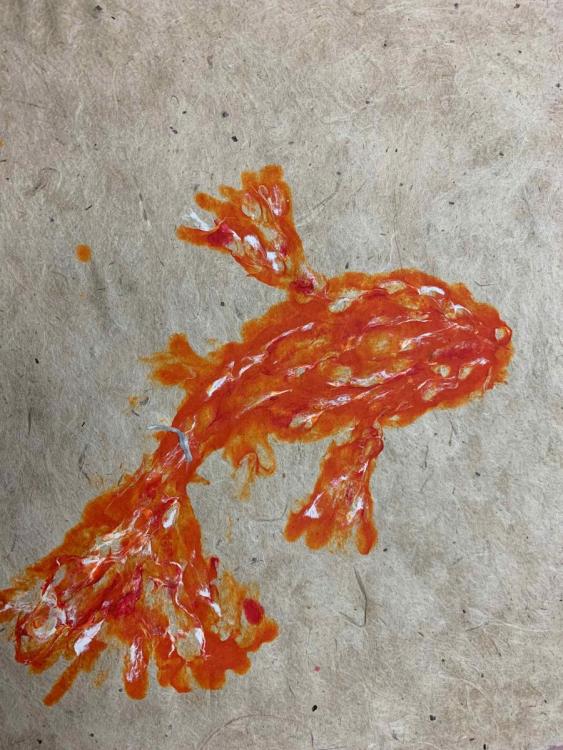 Art by Triston Sheldom