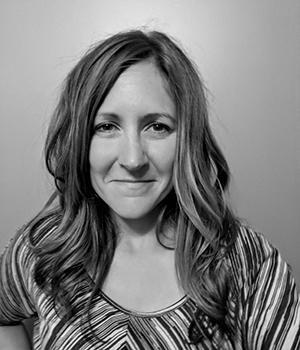 A photo of Megan Moore