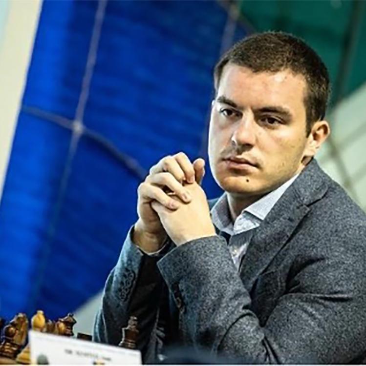 GM Luka Budisavljevic 