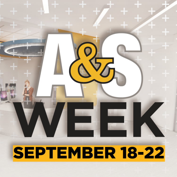 A&S Week