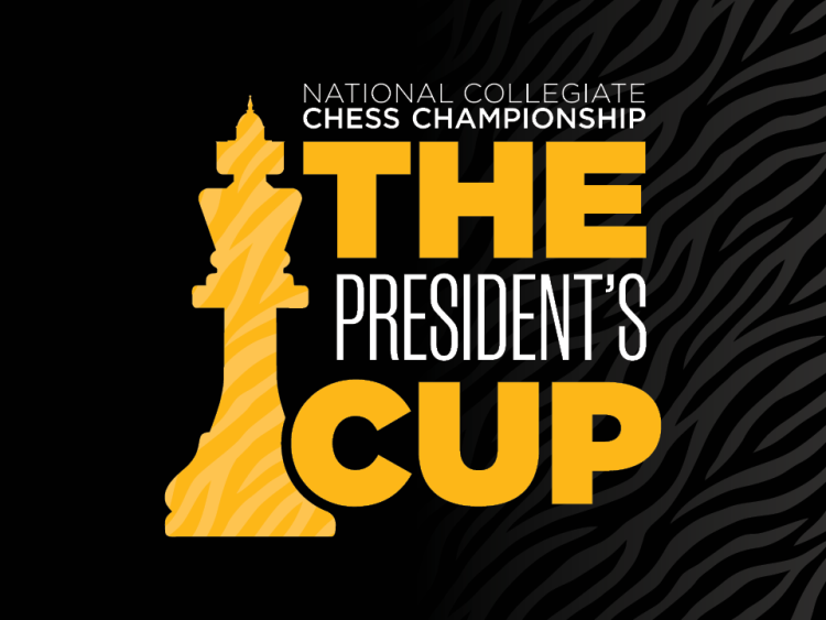 Presidents Cup Graphic