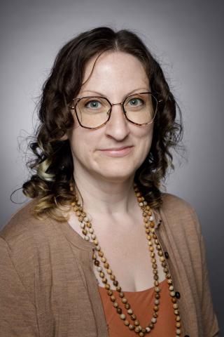 Photo of Sara Wolff