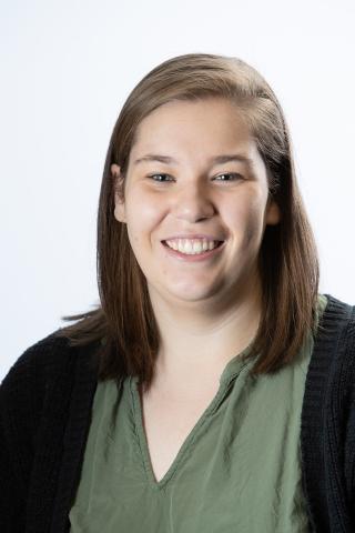 Liz Ronecker
