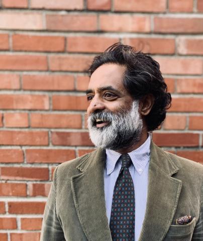 Karthik Panchanathan