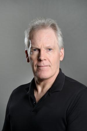 Dave Geary