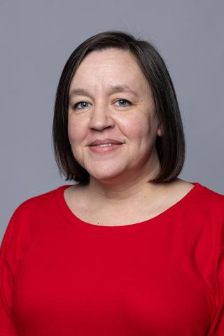 Picture of Pam Gerth