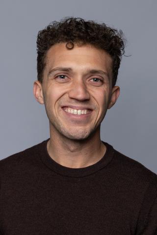 Picture of Trae Miller