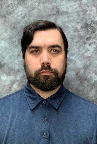 A photo of David Kalinowski