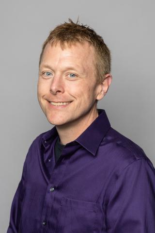 Photo of Chris Josey