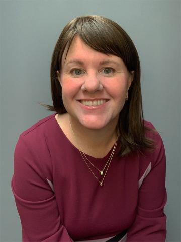Talia Gholson 