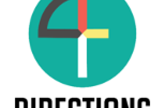 4 Directions logo