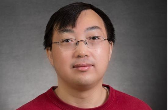 Aigen Li, PhD, Physics and Astronomy
