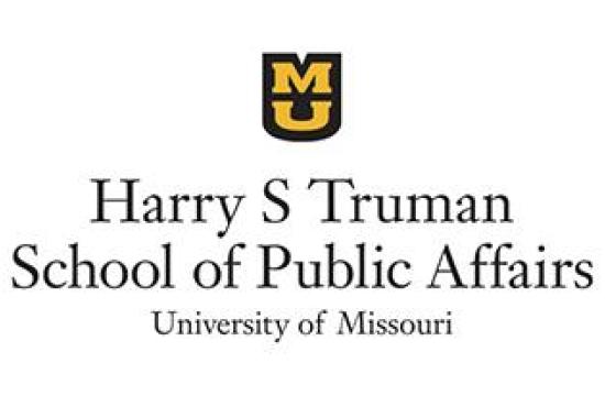 Truman School of Government and Public Affairs logo