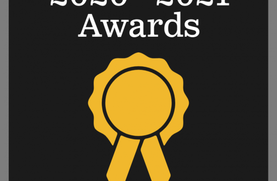 Picture of award icon