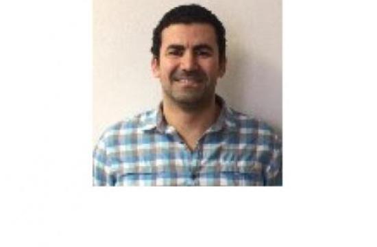 Moenes Mellouli 