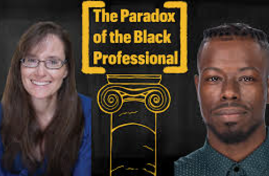 The Black Paradox