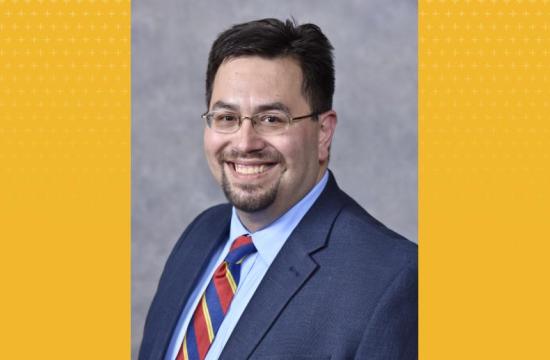 Rudy Hernandez