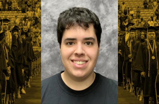 Guilherme Julio Ferreira