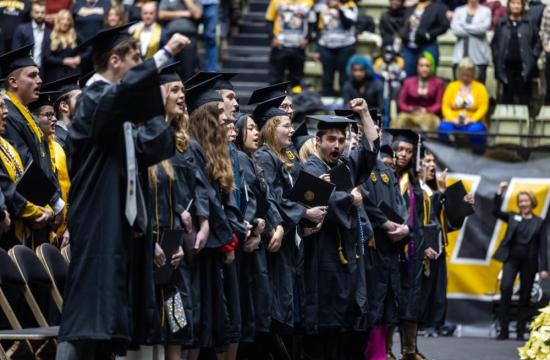Graduates
