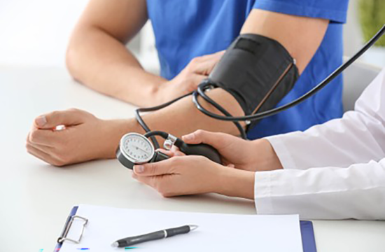 Blood Pressure