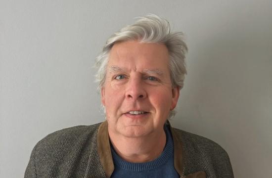 John Frymire