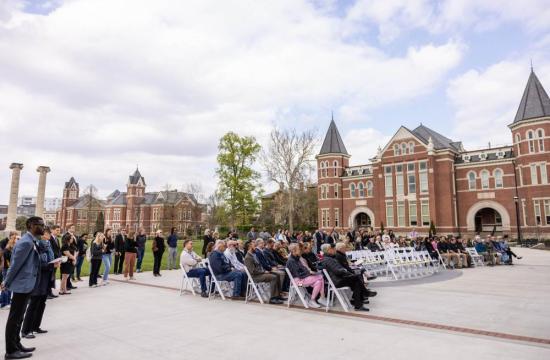 Mizzou Remembers