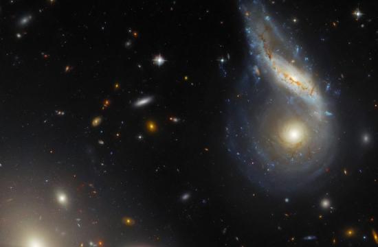 Galaxy