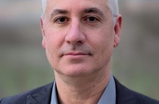 Brian Kisida