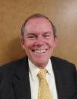 Photo of Charles Rehm