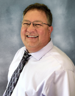 A photo of Bill Martin