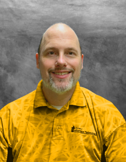 A photo of Matthew Earlywine