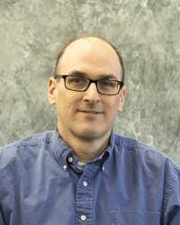 Eric Carter