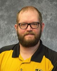 Patrick McFarland