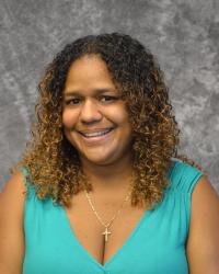 Sheri-Marie Harrison