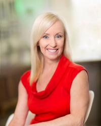 Photo of Jennifer Horton