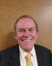 Photo of Charles Rehm