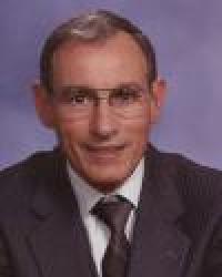 Photo of Donald Packwood