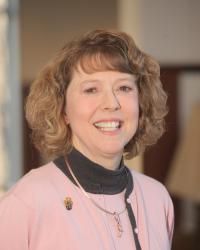Deborah Jones