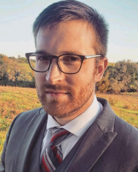 Justin Mohn
