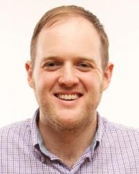 Patrick McNamara