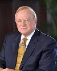 Photo of Paul Wickens