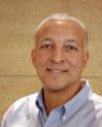 Photo of Rod Smith