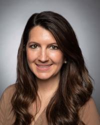 Photo of Callie Gates